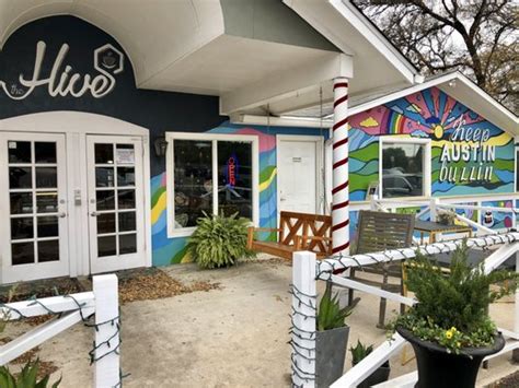 The hive austin - The Hive Healing, Austin, Texas. 53 likes · 1 talking about this. Through the fusion of ancient wisdom and modern techniques, our center emphasized on intimate group settings, building community, and...